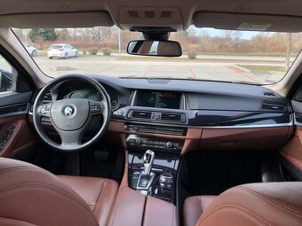 Bmw 520d touring - 5