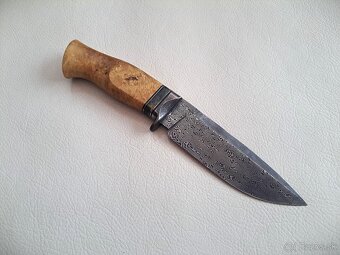 Poľovník od Hritza - 5