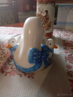Porcelánová sada - 5