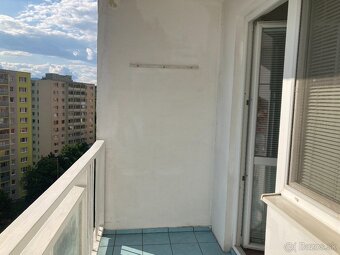 Rezervovaný 1 izbový Bukureštská, Košice Ťahanovce - 5