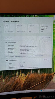 Dell Optiplex 3040 / CPU i3 / 8 GB RAM / 250 GB SSD / WIN 11 - 5