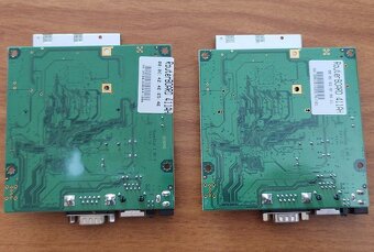 Mikrotik RB - 5