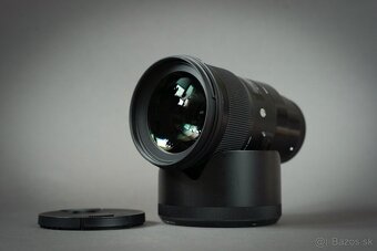 SIGMA 50mm f/1.4 DG HSM Art Sony E-mount - 5