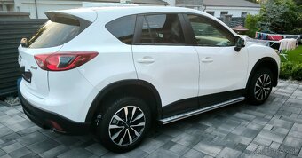 Mazda CX-5 2.2d AWD - 5