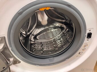 LG práčka 7 kg – TrueSteam, Direct Drive, TurboWash – top st - 5