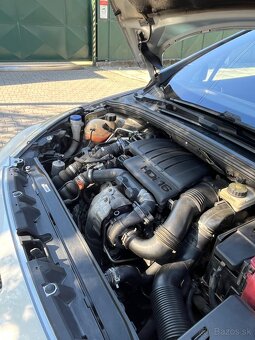 Peugeot 308 SW 1.6 HDi 80kw, r.v. 2010 - 5
