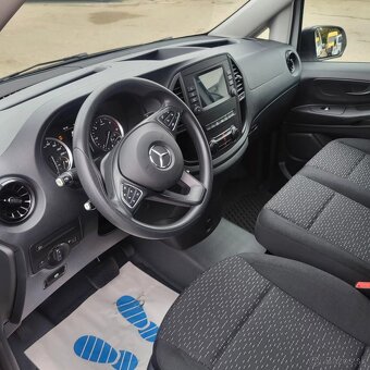 Mercedes-Benz Vito Mixto 116 CDI 4x4 - 5