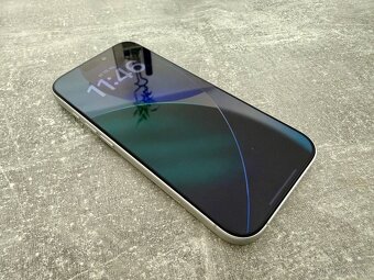 PREDAM/ VYMENIM NOVY IPHONE 17 /OCHRANNE SKLO/ZARUKA 2 ROKY - 5