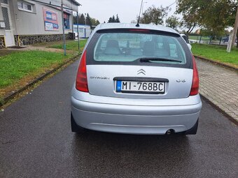 Citroen c3 - 5