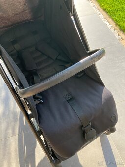 Cybex Beezy kombinovaný kočík - 5