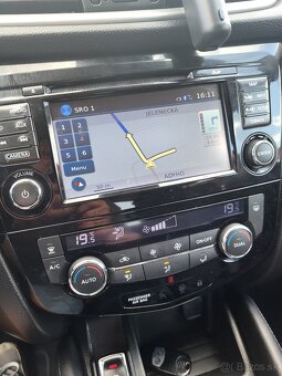 Nissan Qashqai 1,5 DCI - 5
