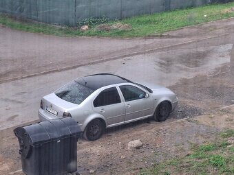 Predám Wolksvagen Bora 1.9TDI 85kw PD 6Q - 5
