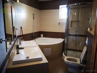 3 izbový byt Dubnica nad Váhom, 105 m2, dva balkóny - 5