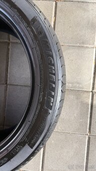 Michelin E·Primacy 235/45 R18 98V - Letné Pneu - 5
