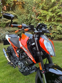 KTM 125 DUKE - 5