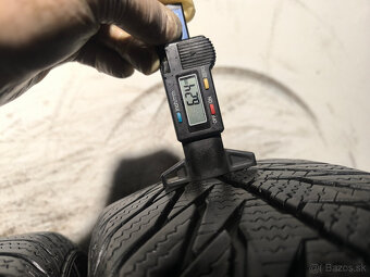 175/65 R15 Zimné pneumatiky Matador Sibir Snow 4 kusy - 5