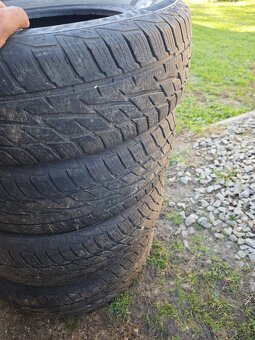 215/70 R16 Matador Sibir Snow - 5