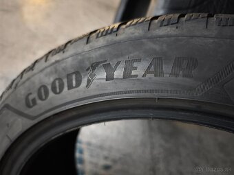 235/45 r19 zimné pneumatiky - 5