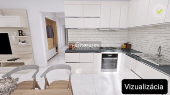 HALO reality - Predaj, štvorizbový byt Bratislava Nové Mesto - 5