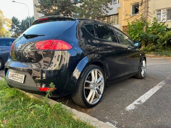 SEAT Leon Cupra R - 5