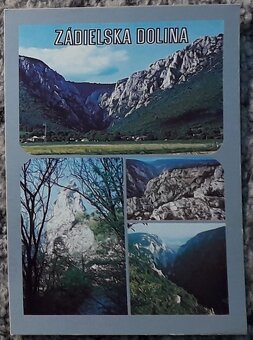 Pohľadnice - miestopis SR 2 - 5