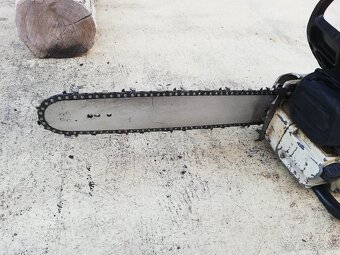 Motorová píla Stihl 034 super - 5