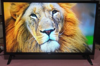 Predám FullHD SMART TV LG 32LJ610V (81cm) wifi - 5