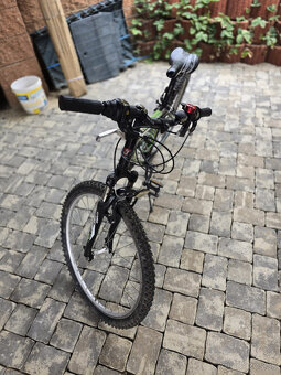 Predám horský bicykel 26" - 5