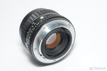 SMC PENTAX 1,8/55mm (ASAHI Japan) ZÁRUKA - TOP stav - 5