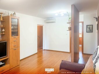 Zrekonštruovaný 4-izbový byt 85m2 s lodžiou, dvoma pivnicami - 5