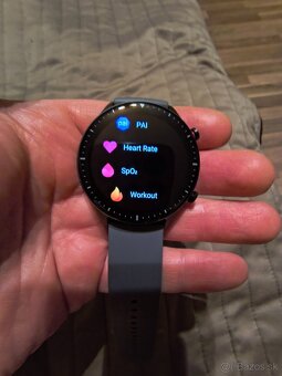 Amazfit GTR 2, stav nových - 5