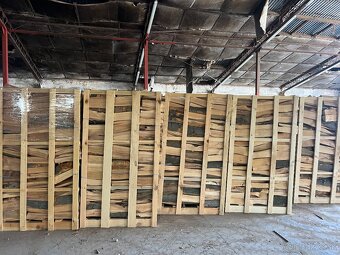 Palivové drevo aj s dovozom - 5