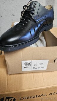 Obuv BOSP špeciál 870978 - poltopánky letné, veľ. 28,5 a 29 - 5