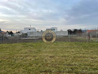 Stavebný pozemok Nitra - Horné Krškany - 5