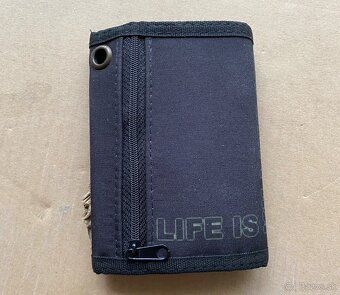 Peňaženka TYPE O NEGATIVE - LIFE IS KILLING ME - 5