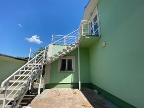 Predaj 5i RD  rodinný dom v Nových Zámkoch - 5