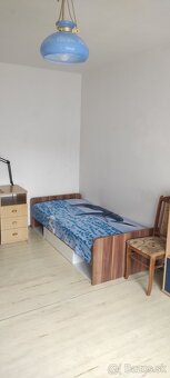 1 izbový byt na prenájom - 5
