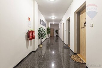 Prenájom komerčného priestoru (kancelárie) - 5