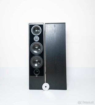 Canton Ergo RC-L - Cierne aj hnede prevedenie - 5