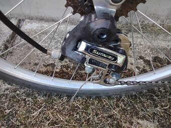 [27]  Horský bicykel Lincoln - 5