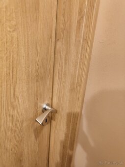 Interierove dvere s oblozkovou zarubnou - 5