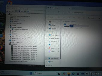 HP Elitebook 840 G6 , Intel core i5, 16gb ram , 256gb ssd - 5
