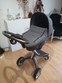 Stokke kočík - 5