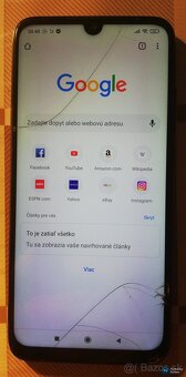 Náhradný diel/Doska/ - Redmi Note 7 - 5
