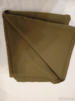 Darujem kvalitné látky na šitie. - 5