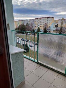 Prenájom 1-izbového bytu - 5