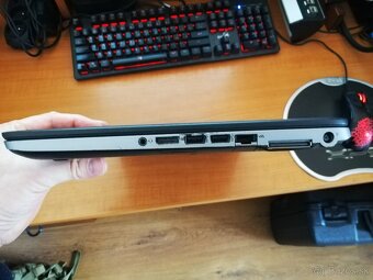 HP Elitebook 850 G2 i7 16GB RAM SSD Windows 11 - 5