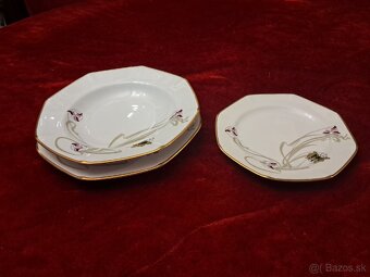 Obedová súprava - 5