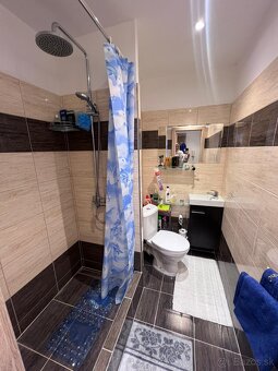 1,5 izbový byt na prenájom Senica - 5