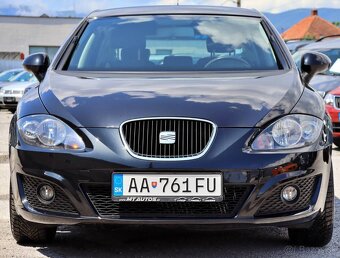 Seat Leon 1.6 TDI REFERENCE - 5